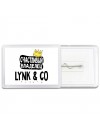 Счастливый владелец Lynk & Co
