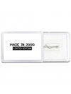 made in 2000 limited edition