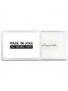 made in 2001 all original parts