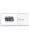 год выпуска 1985 все запчасти оригинальные