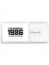 год выпуска 1986 все запчасти оригинальные