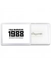 год выпуска 1988 все запчасти оригинальные