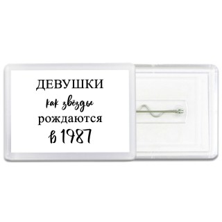 девушки каи звёзды рождаются в 1987