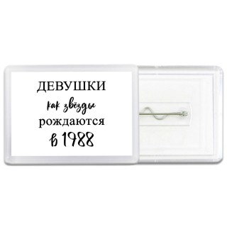 девушки каи звёзды рождаются в 1988