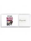 Богдан boss big boss