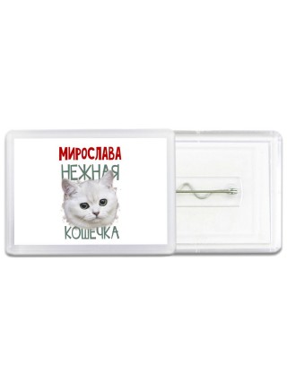 Мирослава нежная кошечка
