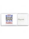 Тот самый Руслан биг boss устраивает всем разнос