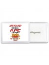Александр Чемпион KFC в тяжелом весе