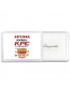 Ангелина Чемпион KFC в тяжелом весе