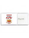 Анфиса Чемпион KFC в тяжелом весе