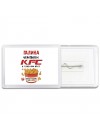 Галина Чемпион KFC в тяжелом весе