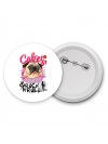 cakes pugs & rock'n roll
