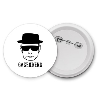 gasenberg