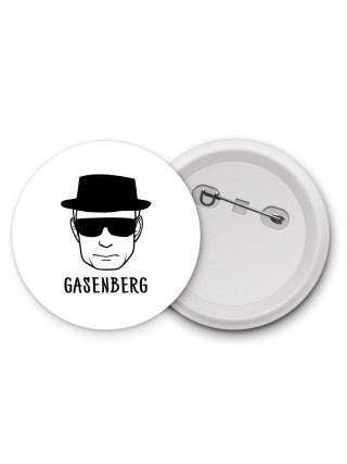 gasenberg