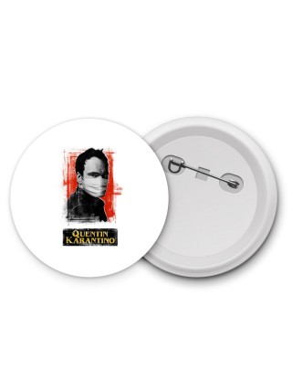 quentin karantino