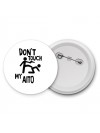 Don't touch my Aito
