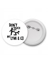 Don't touch my Lynk & Co