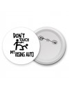 Don't touch my Rising Auto