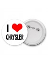 I love Chrysler