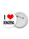 I love DongFeng