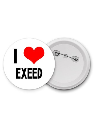 I love EXEED
