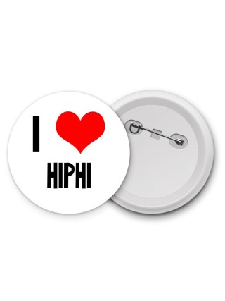 I love HiPhi