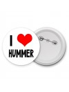 I love Hummer