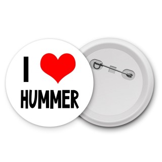 I love Hummer