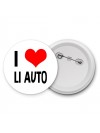 I love Li Auto