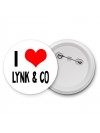 I love Lynk & Co