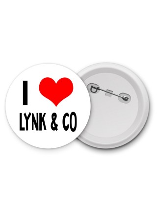 I love Lynk & Co