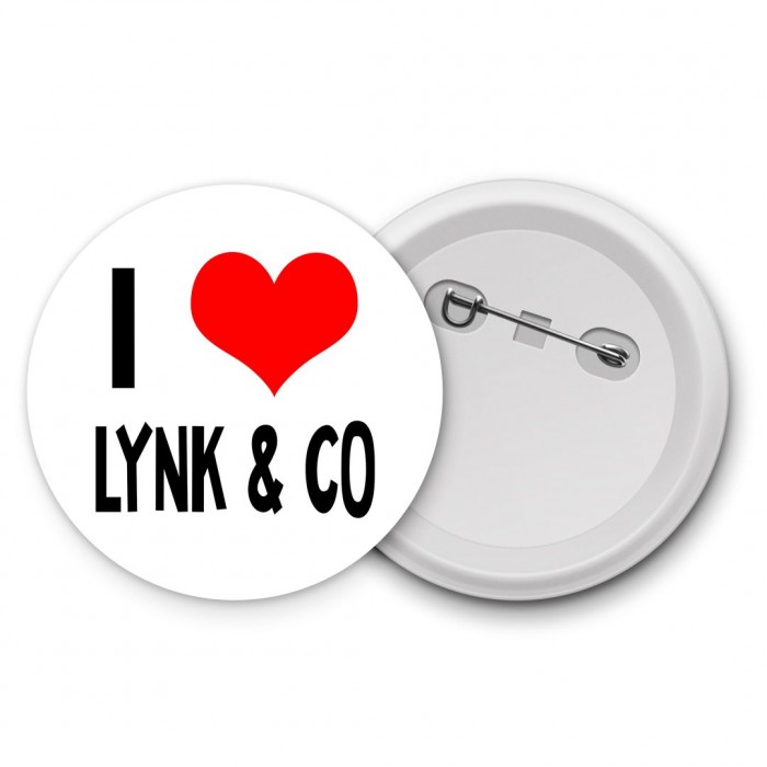 I love Lynk & Co