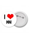 I love Mini