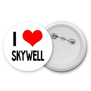 I love Skywell