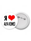 Я люблю Alfa Romeo