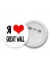 Я люблю Great Wall