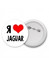 Я люблю Jaguar