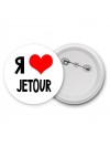 Я люблю Jetour