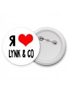 Я люблю Lynk & Co