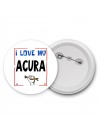 I love my Acura