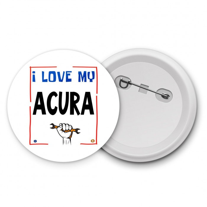 I love my Acura