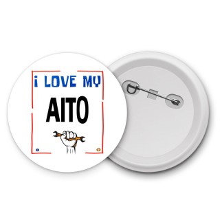 I love my Aito