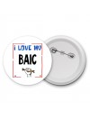 I love my BAIC