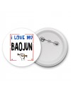 I love my Baojun