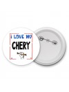 I love my Chery