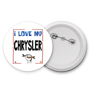 I love my Chrysler