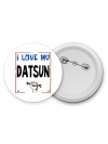 I love my Datsun