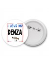 I love my Denza
