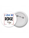 I love my Dodge