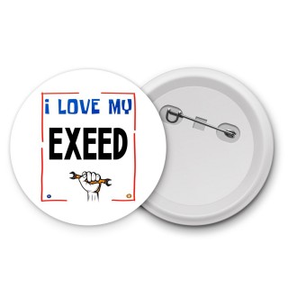 I love my EXEED